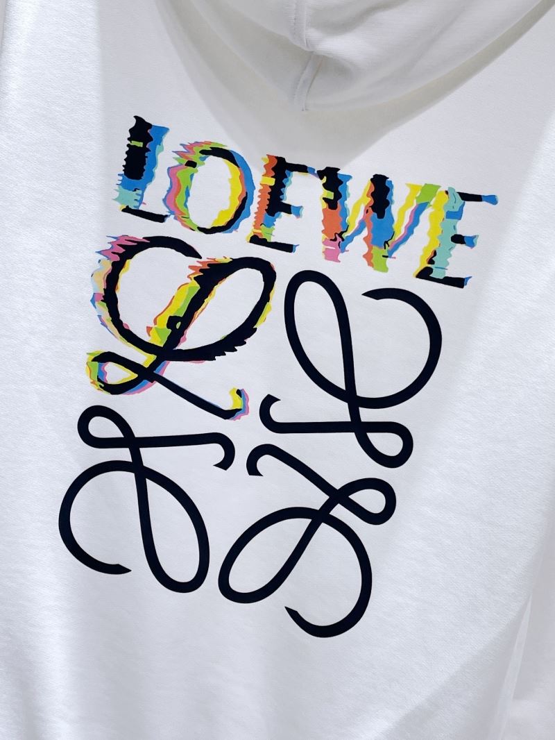 Loewe Hoodies